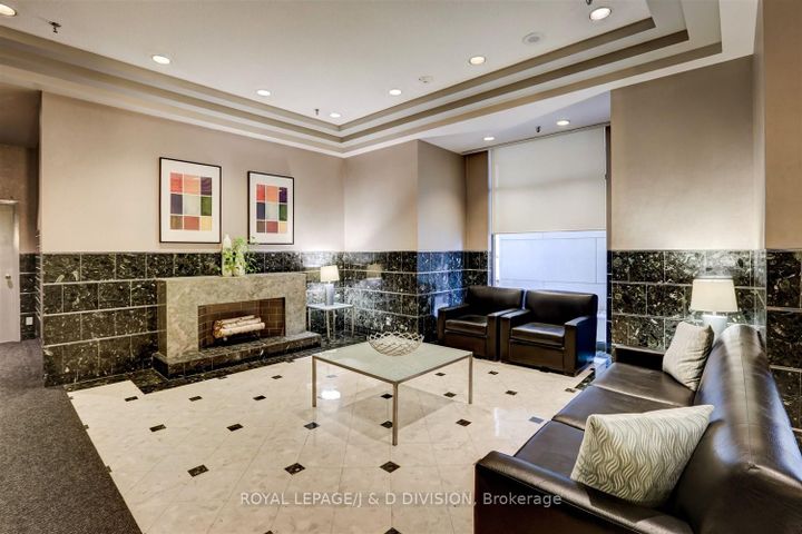 Photo 31 at 1607 - 298 Jarvis Street, Yonge Corridor, Toronto