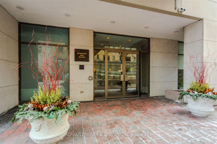 Photo 32 at 1607 - 298 Jarvis Street, Yonge Corridor, Toronto