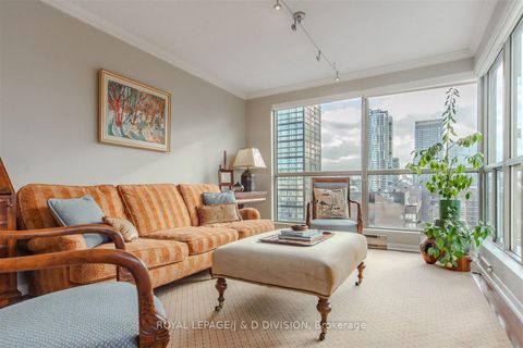 Photo 5 at 1607 - 298 Jarvis Street, Yonge Corridor, Toronto