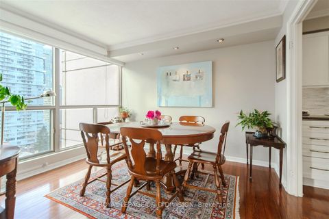 Photo 9 at 1607 - 298 Jarvis Street, Yonge Corridor, Toronto