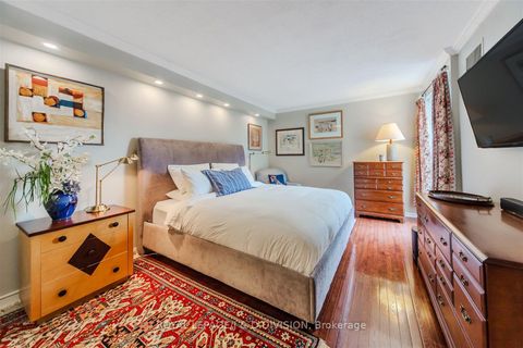 Photo 15 at 1607 - 298 Jarvis Street, Yonge Corridor, Toronto