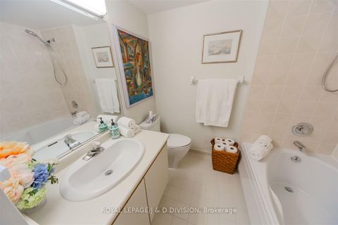 Photo 18 at 1607 - 298 Jarvis Street, Yonge Corridor, Toronto