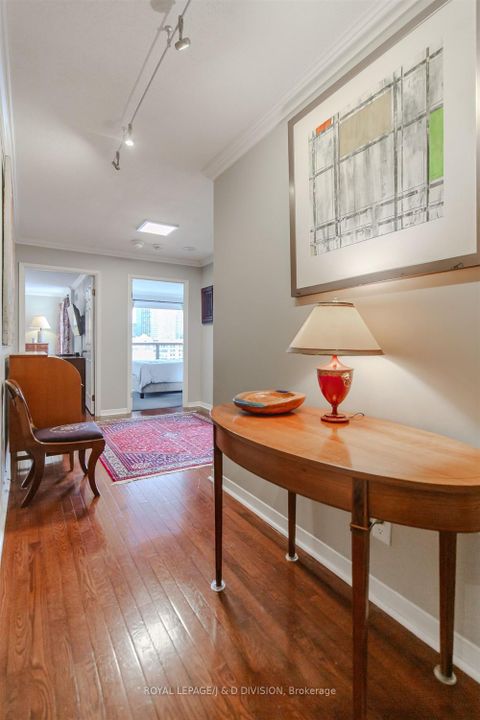 Photo 24 at 1607 - 298 Jarvis Street, Yonge Corridor, Toronto