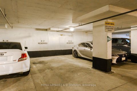 Photo 26 at 1607 - 298 Jarvis Street, Yonge Corridor, Toronto