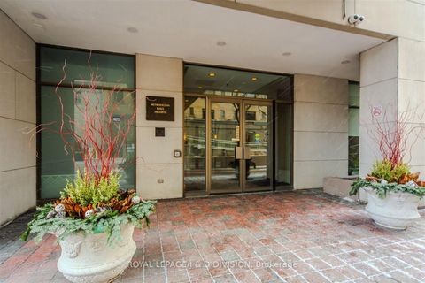 Photo 32 at 1607 - 298 Jarvis Street, Yonge Corridor, Toronto