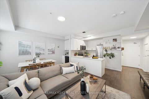 Photo 5 at 117 - 1711 Pure Springs Boulevard, Duffin Heights, Pickering