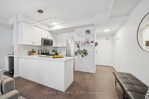 Photo 6 at 117 - 1711 Pure Springs Boulevard, Duffin Heights, Pickering