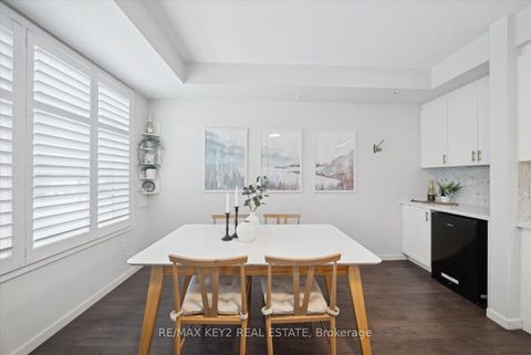 Photo 9 at 117 - 1711 Pure Springs Boulevard, Duffin Heights, Pickering