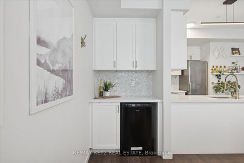 Photo 11 at 117 - 1711 Pure Springs Boulevard, Duffin Heights, Pickering