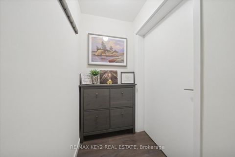 Photo 12 at 117 - 1711 Pure Springs Boulevard, Duffin Heights, Pickering