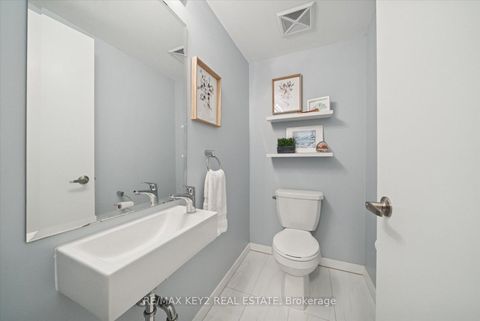 Photo 13 at 117 - 1711 Pure Springs Boulevard, Duffin Heights, Pickering