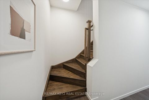 Photo 14 at 117 - 1711 Pure Springs Boulevard, Duffin Heights, Pickering