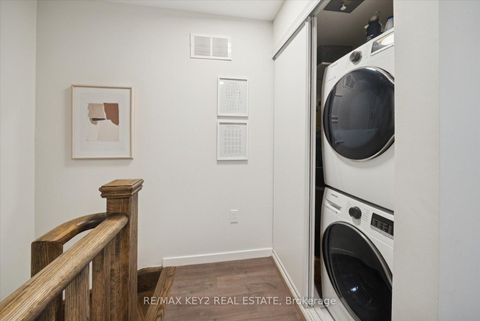 Photo 15 at 117 - 1711 Pure Springs Boulevard, Duffin Heights, Pickering