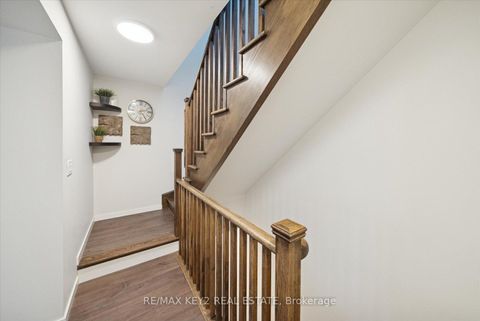 Photo 16 at 117 - 1711 Pure Springs Boulevard, Duffin Heights, Pickering