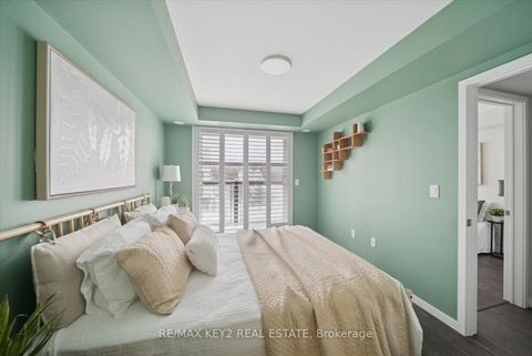 Photo 18 at 117 - 1711 Pure Springs Boulevard, Duffin Heights, Pickering