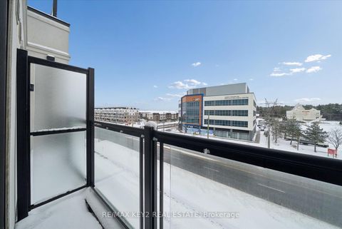 Photo 23 at 117 - 1711 Pure Springs Boulevard, Duffin Heights, Pickering