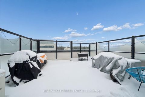 Photo 27 at 117 - 1711 Pure Springs Boulevard, Duffin Heights, Pickering