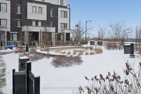 Photo 29 at 117 - 1711 Pure Springs Boulevard, Duffin Heights, Pickering