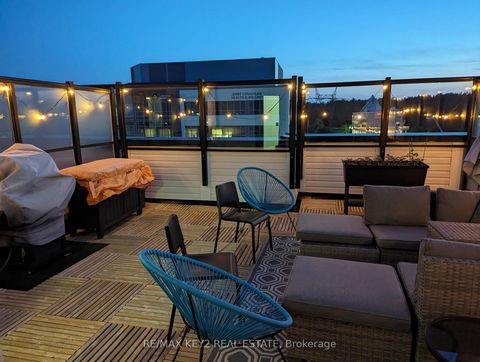 Photo 30 at 117 - 1711 Pure Springs Boulevard, Duffin Heights, Pickering