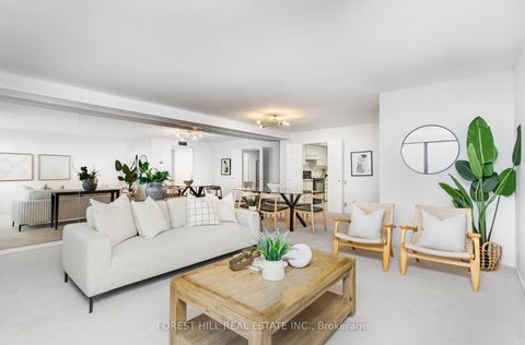 Photo 0 at 2004 - 3 Concorde Place, Don Mills, Toronto