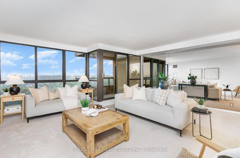 Photo 3 at 2004 - 3 Concorde Place, Don Mills, Toronto