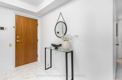 Photo 16 at 2004 - 3 Concorde Place, Don Mills, Toronto