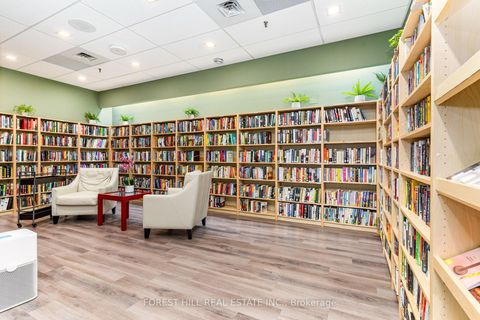 Photo 25 at 2004 - 3 Concorde Place, Don Mills, Toronto