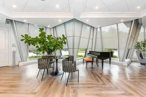 Photo 26 at 2004 - 3 Concorde Place, Don Mills, Toronto