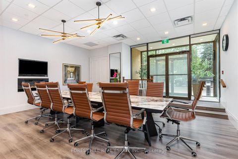 Photo 27 at 2004 - 3 Concorde Place, Don Mills, Toronto