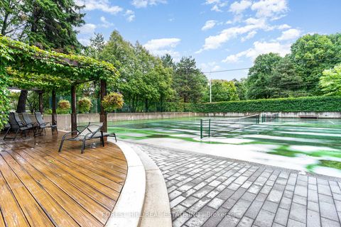 Photo 33 at 2004 - 3 Concorde Place, Don Mills, Toronto