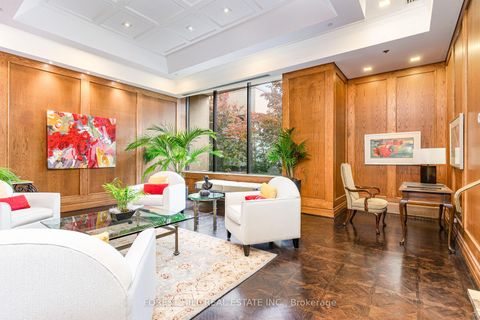 Photo 35 at 2004 - 3 Concorde Place, Don Mills, Toronto