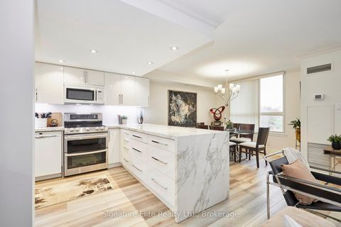 Photo 0 at 508 - 271 Ridley Boulevard, Nortown, Toronto