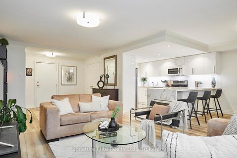Photo 1 at 508 - 271 Ridley Boulevard, Nortown, Toronto