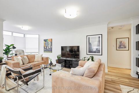 Photo 5 at 508 - 271 Ridley Boulevard, Nortown, Toronto