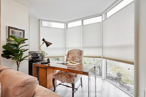 Photo 6 at 508 - 271 Ridley Boulevard, Nortown, Toronto