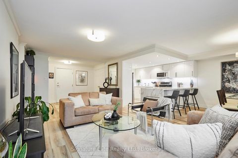 Photo 7 at 508 - 271 Ridley Boulevard, Nortown, Toronto