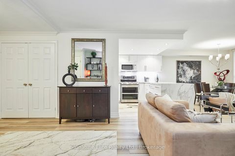 Photo 8 at 508 - 271 Ridley Boulevard, Nortown, Toronto