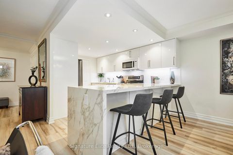 Photo 9 at 508 - 271 Ridley Boulevard, Nortown, Toronto
