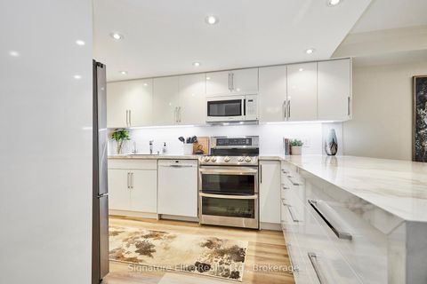 Photo 10 at 508 - 271 Ridley Boulevard, Nortown, Toronto