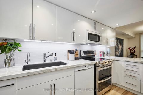 Photo 12 at 508 - 271 Ridley Boulevard, Nortown, Toronto
