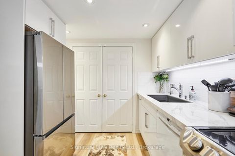 Photo 13 at 508 - 271 Ridley Boulevard, Nortown, Toronto