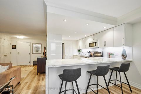 Photo 14 at 508 - 271 Ridley Boulevard, Nortown, Toronto