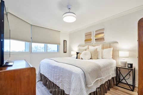 Photo 17 at 508 - 271 Ridley Boulevard, Nortown, Toronto