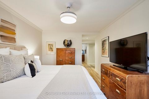 Photo 19 at 508 - 271 Ridley Boulevard, Nortown, Toronto