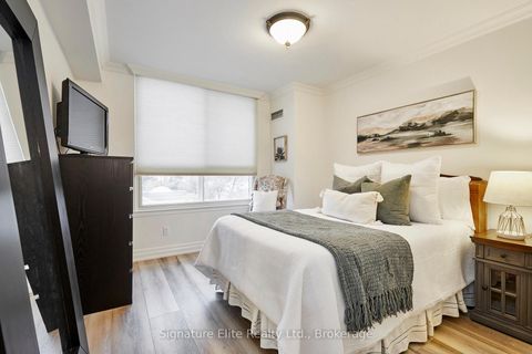 Photo 22 at 508 - 271 Ridley Boulevard, Nortown, Toronto