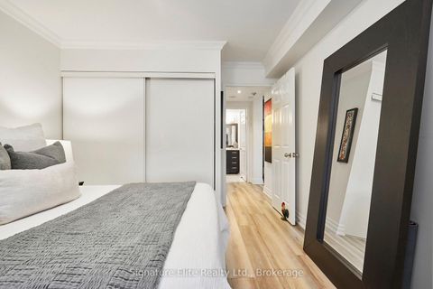 Photo 23 at 508 - 271 Ridley Boulevard, Nortown, Toronto