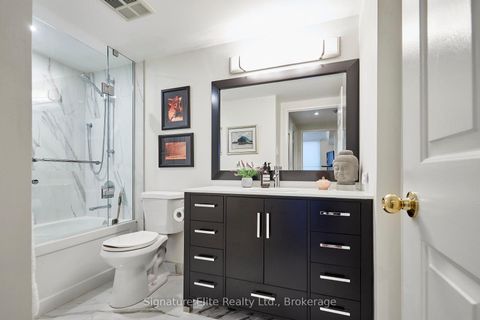 Photo 24 at 508 - 271 Ridley Boulevard, Nortown, Toronto
