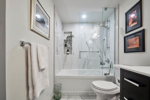 Photo 25 at 508 - 271 Ridley Boulevard, Nortown, Toronto
