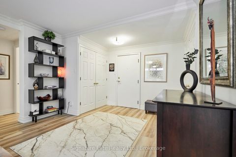 Photo 26 at 508 - 271 Ridley Boulevard, Nortown, Toronto