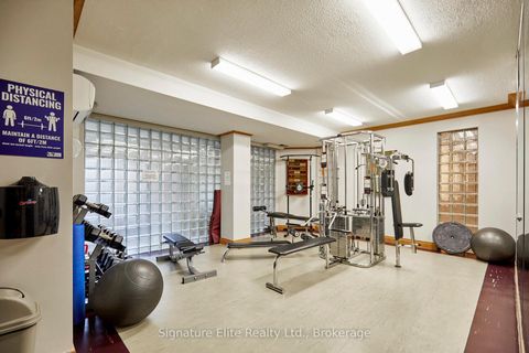 Photo 27 at 508 - 271 Ridley Boulevard, Nortown, Toronto